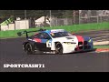 Pure Sounds from Kateyama Monza Test Day 8/8/2024- Pagani Huayra R, Maserati MC20, Toyota Supra GT4