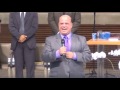 Pr. Paul-Antunes se despede do Unasp com um lindo louvor. DEUS somente DEUS!!!