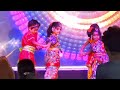 Harsha dance performance at bashyam school annual day celebration