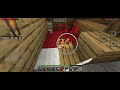 Minecraft Suvival Series ep3: starting a farm and improving the base