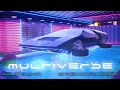 Multiverse 25: Progressive House DJset (Jun 2022)