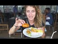 THE Street Food Tour in Kandy Sri Lanka - SRI LANKAN CURRY & CHEESE KOTTU ROTI + TOP SRI LANKAN FOOD