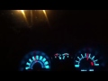 2011 mustang v6 3.55 gears with new tune