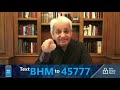 Has Benny Hinn repented?