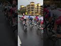 Annemiek van Vleuten Attack and Overtake UCI Wollongong 2022 Road World Championships