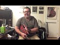 Six String World - Episode 29 - Alex Lifeson Guitars