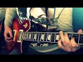 Lana Del Rey - 'West Coast' - Guitar cover