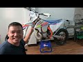 Brand New KTM EXC Pinoy Review and Experience P1