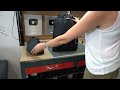 Travelsafe Pacsafe: Anti-Theft Gadget Bag - you lock your laptop and cameras