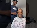 Flo’s Sponsored Head Shave! Livestream | Raising Money for Breast Cancer