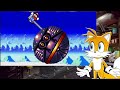 Tails Reacts to Sonic Oddshow K