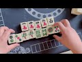 Easiest Mahjong guide