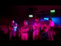 Family Groove Company/Old Shoe/Zmick super jam Summercamp 2012 - Big River