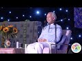 Part 1 - Consciousness: A New Paradigm | Dr. Tony Nader, World Yoga Festival 2023