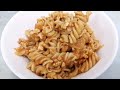 It's so easy and delicious I've been making this pasta dish every week | Simple Home Meals