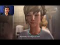 DEATH IS INEVITABLE | Life Is Strange: Episode 2 (Out Of Time)
