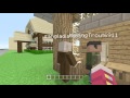 WEIRD KID YOUTUBE IMPOSTER TROLLED ON MINECRAFT (Minecraft Trolling)