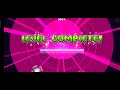 Geometry Dash Dash Full All Coins