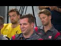 Inside The F1 Driver Briefing | 2017 Malaysian Grand Prix