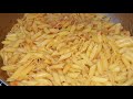 Tasty Chicken Macroni Recipe | Chicken Pasta recipe |how to make chicken Macroni Recipe