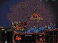 Starcraft: 6 Zergling Rush