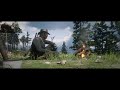 RED DEAD REDEMPTION 2 Ambient Music 🎵 Best Of Mix #1 (RDR2 Soundtrack | OST)
