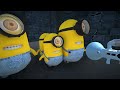 I Turned Minions into an FPS Game...