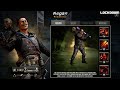 TWD RTS: Mythic Awakened Negan, First Awakened Character! The Walking Dead: Road to Survival Leaks