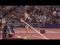 Athletics - Integrated Finals - Day 14 | London 2012 Olympic Games