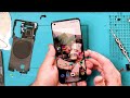 OnePlus 9 pro Screen and Frame Replacement DETAILED Part 2