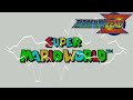 Super Mario World - Overworld Theme (Mega Man Zero Remix)