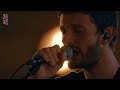 Apparat dans Passengers (Full Show HiRes) - ARTE Concert