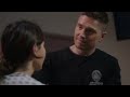 Tim Rushes to Lucy in the Hospital - The Rookie