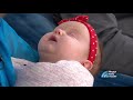 Ryan Holets: The Cop Who Adopted An Opioid-Addicted Baby | Megyn Kelly TODAY