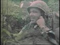 Vietnam War, 101st Division, The Screaming Eagles