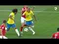 Famous Players Destroyed by Neymar Jr In Brazil