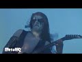 IMMORTAL - Blashyrkh (Mighty Ravendark) (OFFICIAL MUSIC VIDEO)