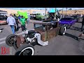 Welder Up Open House & Rat Rod Car Show - Rat City Rukkus 2024 - April 12th, 2024 - Las Vegas, NV