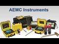 AEMC® - Understanding Ground Resistance Testing (3640 Discontinued Replaced by 6424)
