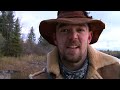 How To Live Off The Grid In North America | Sasquatch Mountain Man Compilation