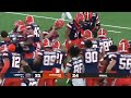 Best Clutch/Game Winning Plays of the 2021-2022 College Football Season!