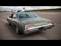 1969 Pontiac Catalina - Denver Showroom #599 Gateway Classic Cars