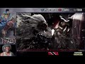Akuma Gameplay Reaction Video