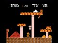Super Mario Bros 45 - World 4 (ROM hack i am making)