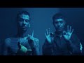 OMAR VARELA x KAKTOV - SPEEDY (Official Music Video)