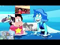 [Steven Universe] Lapis: No one could be that well-adjusted! (Sparta Jolly Rancher FTSE Remix)