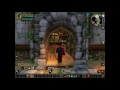 Episode 2 - Stormwind and Ironforge - Let's Play WoW Classic