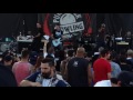 Strung Out-Firecracker{Live@Punk Rock Bowling}