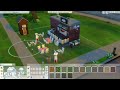 Starter Food Truck (The Sims 4 Speedbuild | No CC)