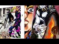 Ranking Every Villain in Golden Wind from Weakest to Strongest